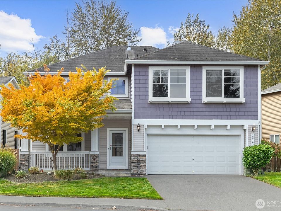 1st image of 22103 45th Avenue S #6