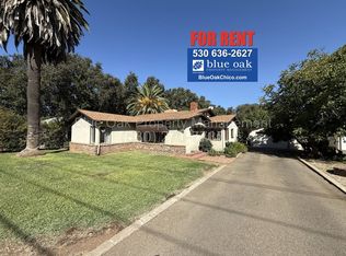 2040 Humboldt Rd, Chico, CA 95928