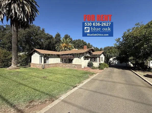 2040 Humboldt Rd, Chico, CA 95928