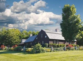 470 Barre Rd, New Braintree, MA 01531