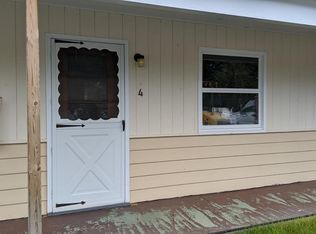 12009 State Highway 42 #1D, Ellison Bay, WI 54210