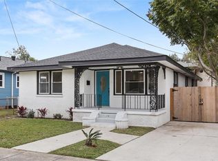 1310 Mazant St, New Orleans, LA 70117