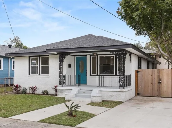 1310 Mazant St, New Orleans, LA 70117