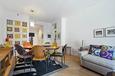 Rented by Keller Williams NYC