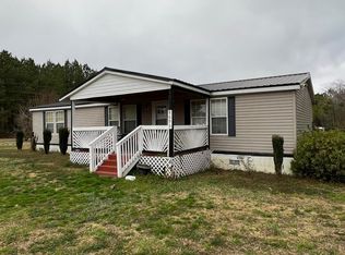 101 Bainbridge Ln, Atkinson, NC 28421