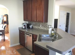 89 Fears Dr, Hampton, GA 30228