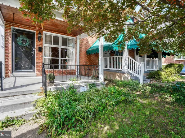 6116 Dunroming Rd, Baltimore, MD 21239