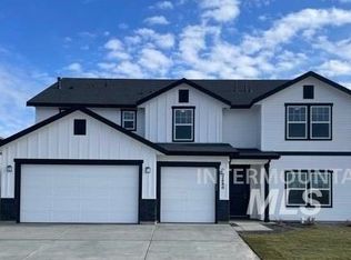 2680 N Ice Fire Pl, Star, ID 83669