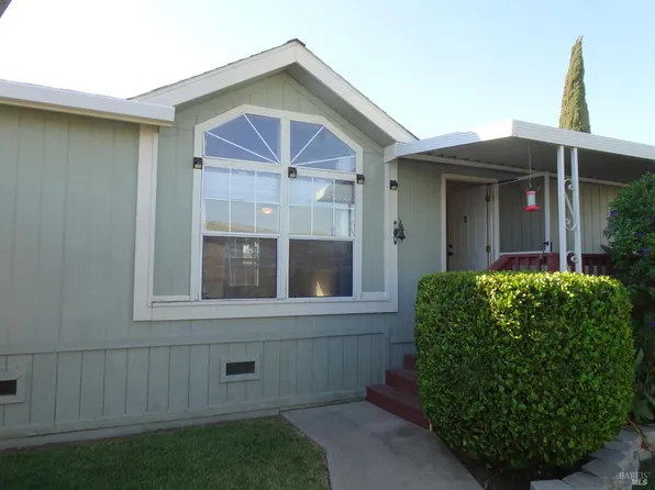 189 Granada Drive, Fairfield, CA 94533