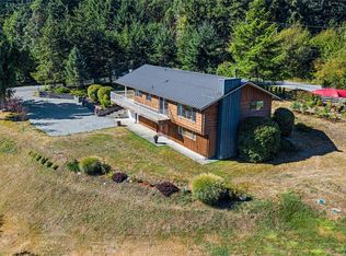330 Saltspring Way, Saltspring Island, BC V8K 2G7