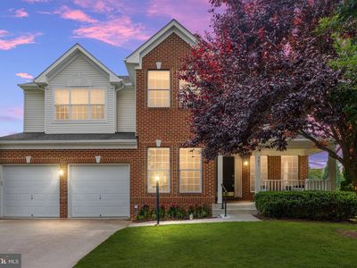 301 N Old Dominion Ln, Purcellville, VA, 20132