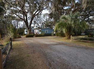 2797 Old Jesup Rd, Brunswick, GA 31525