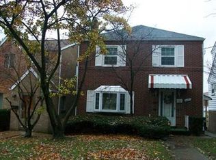 1609 Ridge Ave, Arnold, PA 15068