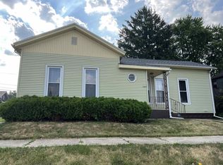 1020 18th Ave, Monroe, WI 53566