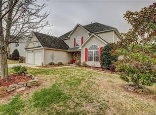 118 Glennallen Rd, Mooresville, NC 28115