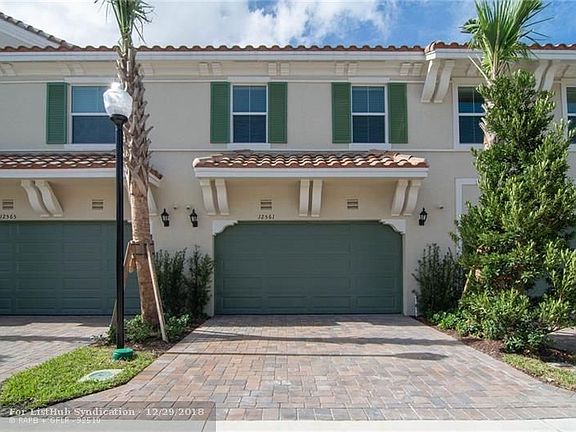 5th image of 12561 NW 32nd Mnr