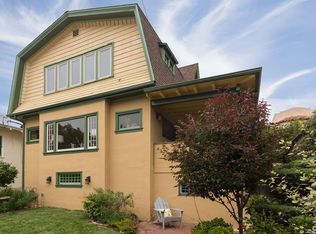 671 Colusa Ave, Berkeley, CA 94707