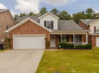 7578 Pleasantville Way, Grovetown, GA 30813