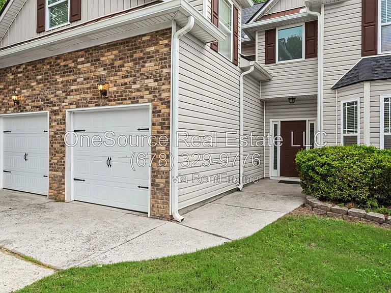 26 Crescent Woode Way — Photo 5