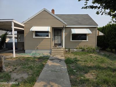 106 N Date St, Toppenish, WA, 98948