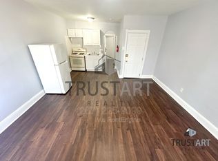 2321 N 25th St APT 2, Philadelphia, PA 19132