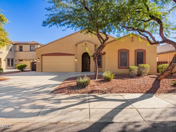 23307 N 119TH Drive, Sun City, AZ 85373