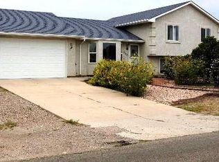 553 S Maher Dr, Pueblo West, CO 81007