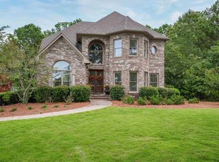 1037 Eagle Valley Dr, Birmingham, AL 35242
