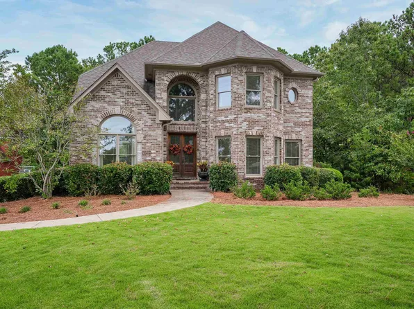 1037 Eagle Valley Dr, Birmingham, AL 35242