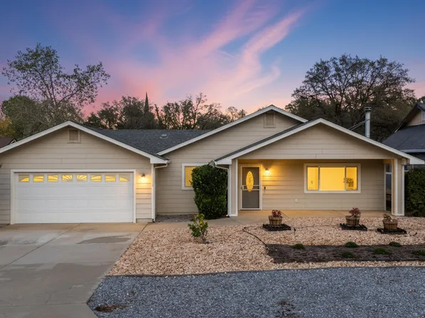 19530 Wildwood Pl, Cottonwood, CA 96022