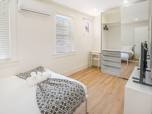 Workspace, Closet