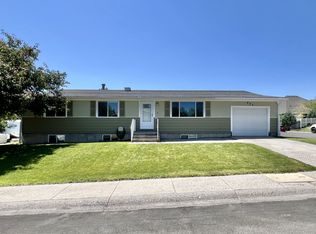 485 Antimony St, Elko, NV 89801