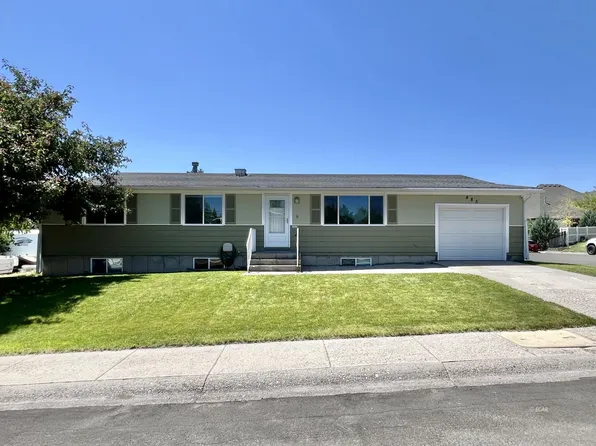 485 Antimony St, Elko, NV 89801