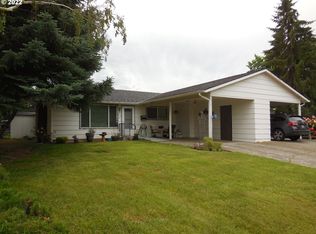 205 S Elizabeth St, Milton Freewater, OR 97862