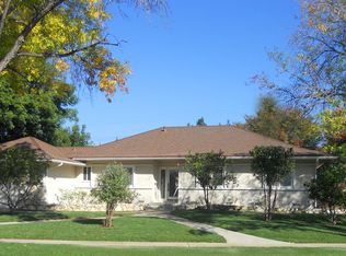 22201 Schoenborn St, Canoga Park, CA 91304