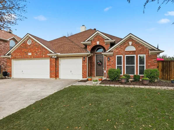 1400 Willowross Way, Flower Mound, TX 75028