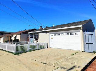 12115 Westwood St, Hayward, CA 94544