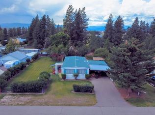 505 Country Way S, Kalispell, MT 59901
