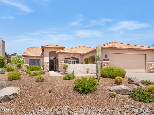 36110 S Mesa Ridge Dr, Tucson, AZ 85739