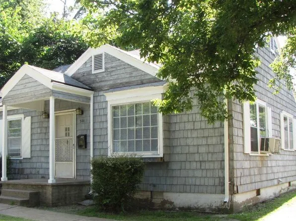 544 N 11th St, Ponca City, OK 74601