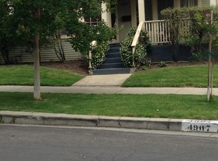 4907 Marathon St, Los Angeles, CA 90029