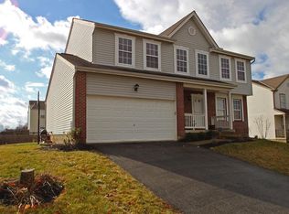 5085 Sand Ct, Groveport, OH 43125