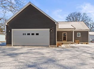 2465 S County Road 19, Tiffin, OH