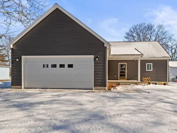 2465 S County Road 19, Tiffin, OH 44883