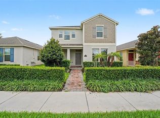 10625 ATWATER BAY DRIVE, WINTER GARDEN, FL 34787