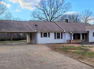 170 S Main St, Bostic, NC 28018