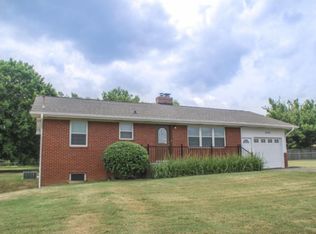 2721 Gray Hendrix Rd, Knoxville, TN 37931