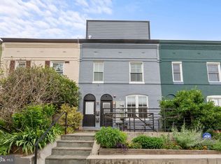 1018 13th St SE #2, Washington, DC 20003