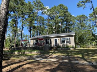 2551 Joel Rd, Carthage, NC 28327