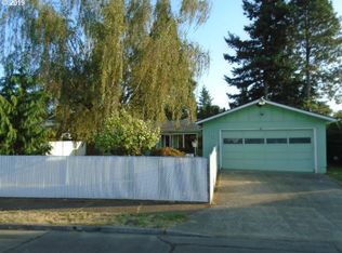 1141 NE 193rd Ave, Portland, OR 97230